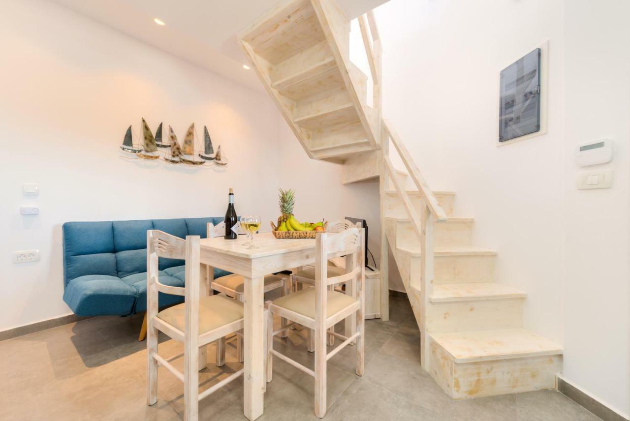 Crystal Villas Santorini Vóthon Zewnętrze zdjęcie